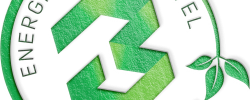 Selo Bolfe Energia Sustentável